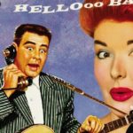 The Big Bopper: a pioneer of multimedia entertainment