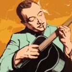 Djangology & Manouche. Chapter III: Dangerous Times