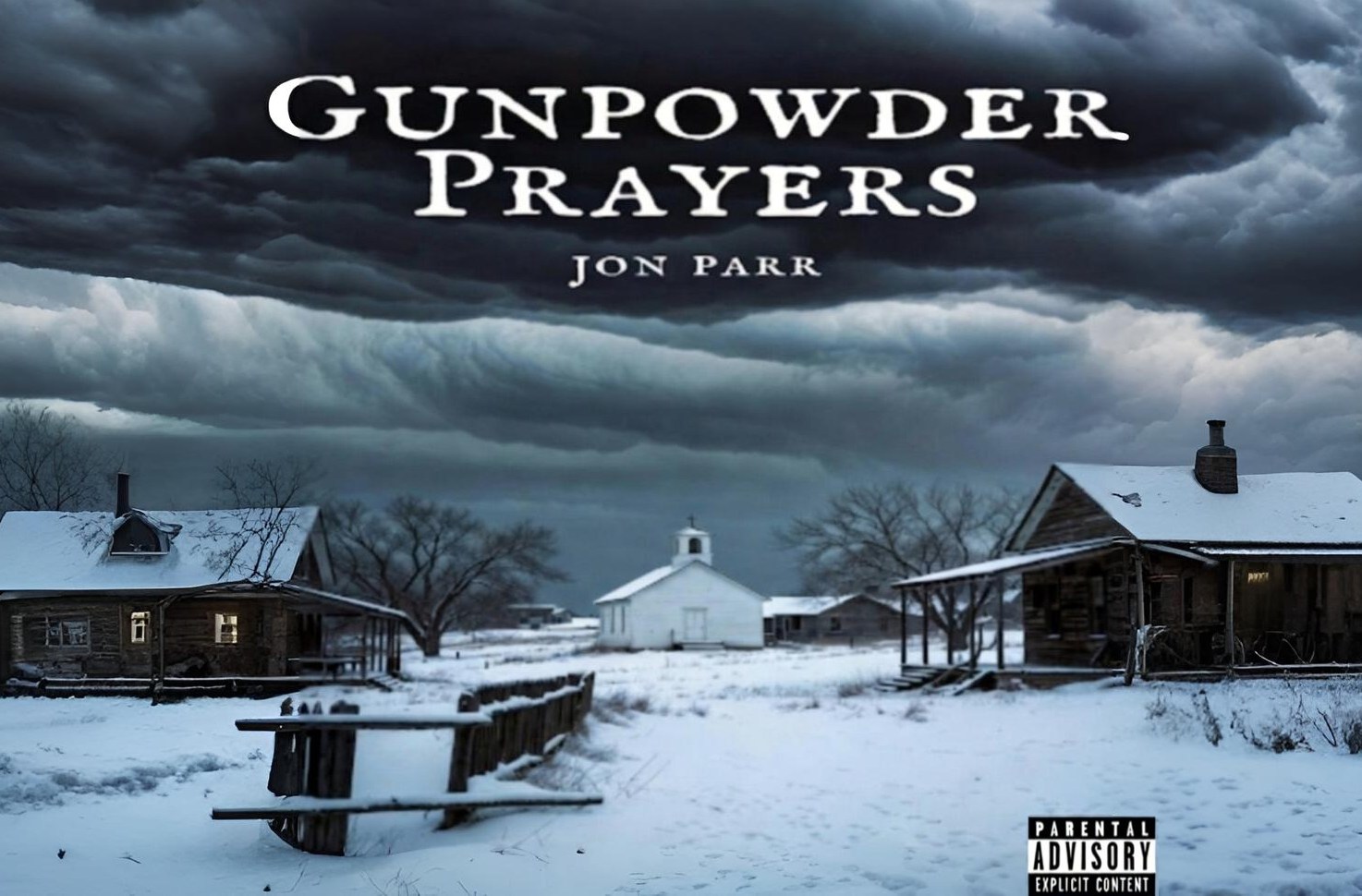 John Parr, Gunpowder Prayers 2026, Post-country album review