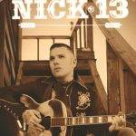 Nick 13: The Rural Adventures of a Sweet Psycho