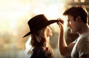 The Long Road, The Longest Ride, review of a Western melodrama starring Scott Eastwood