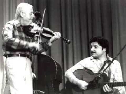 Stephane Grappelli, Diz Disley