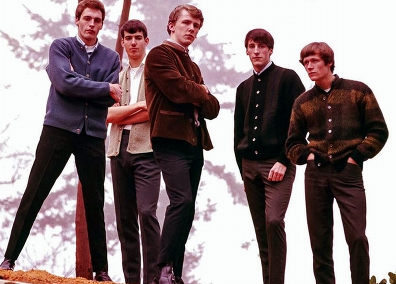 The Sonics, 1966