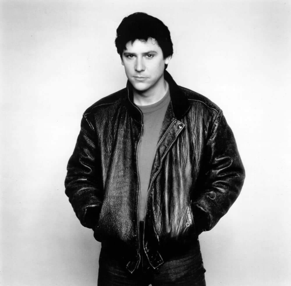 Shakin Stevens (Shakey)