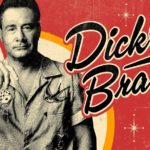 Dick Brave – Back for Good (2026) Pop Music of a Healthy Person