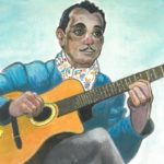 Djangology and Manouch. The Epilogue (Part 4)