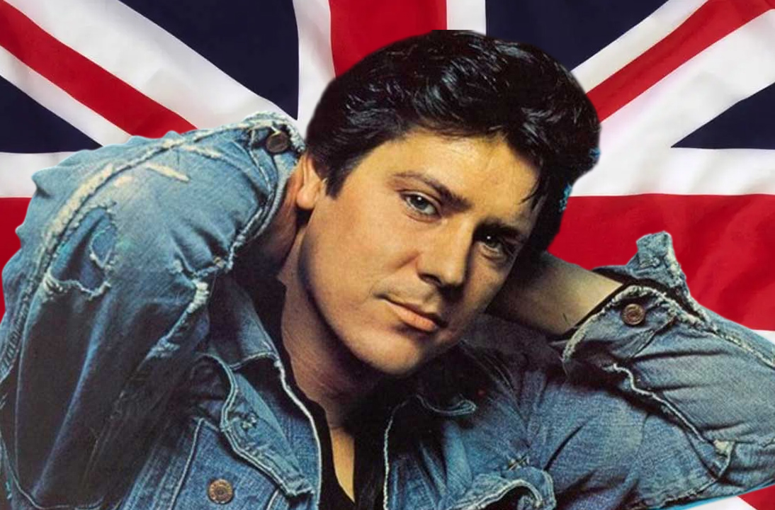 Sheikin Stevens, biography and brief history of the British rocker, rockabilly musician