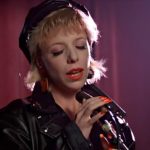Julee Cruise: The Voice of the Night