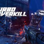 Turbo Overkill: Cyberpunkabilly. Man Is A Chainsaw To Man