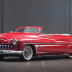 1951 Mercury from Panama – Van Halen music video