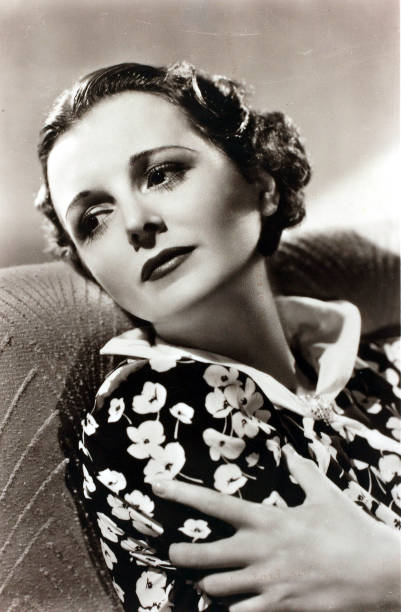Mary Astor
