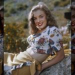 Marilyn Monroe: Part 1. The Way to the Stardom
