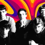 Here Are The SONICS: Mom, there are monsters in your garage!