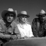 Marilyn Monroe. Part 3: Westerns