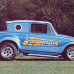 Sexspensive and other machines of summer 1980