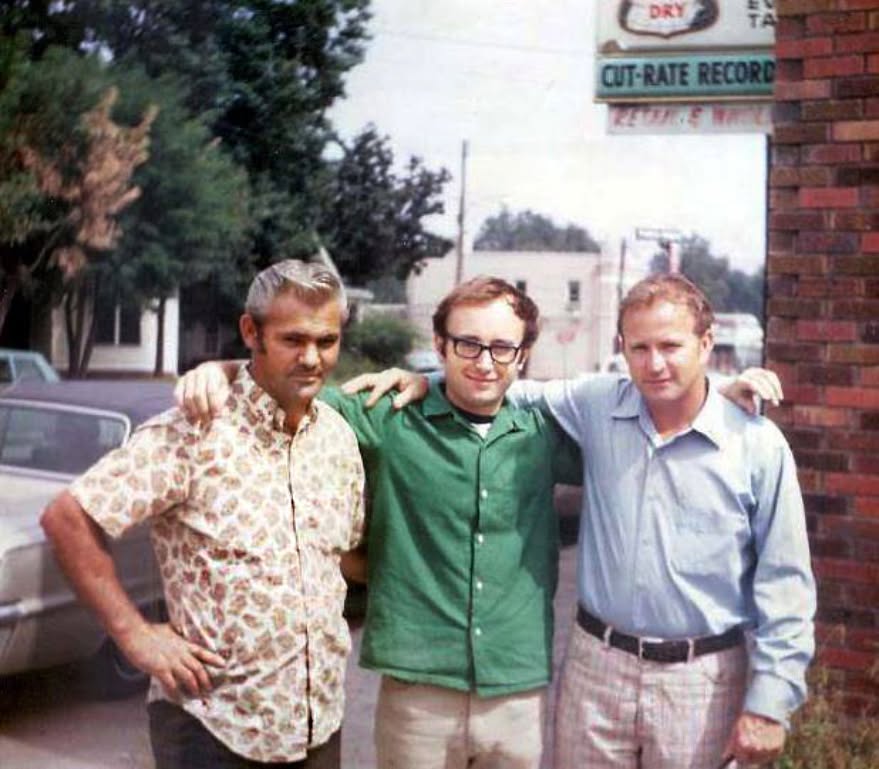 Memphis, early 70s