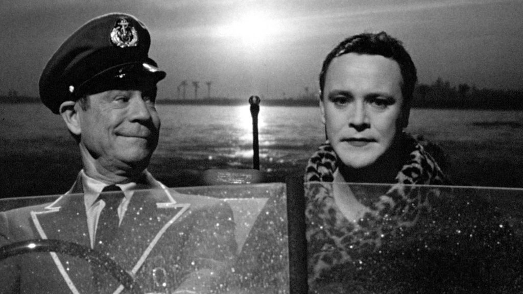 Jack Lemmon: No one is perfect, a shot from the movie Some like it hot