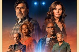 Borose, a review of the sci-fi series 2026