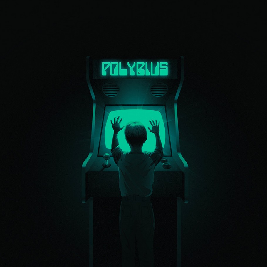 Polybius, a tale about the deadly Polybius slot machine