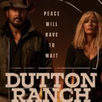 Dutton Ranch (2026): holidays with the beeflings