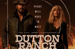 The Dutton Ranch (2026), author's review of the series