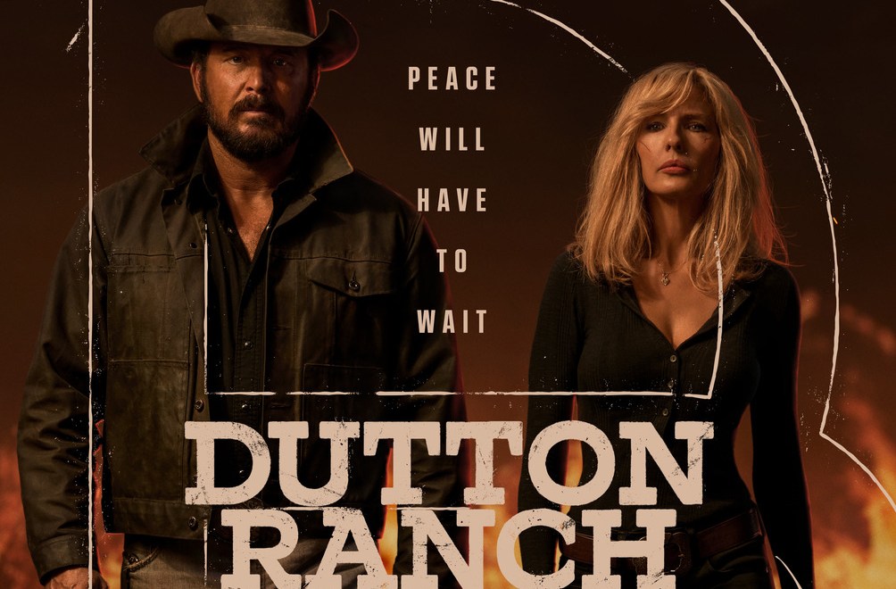 The Dutton Ranch (2026), author's review of the series