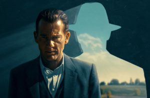 Monsieur Spade, review of the series 2024 about the cult detective
