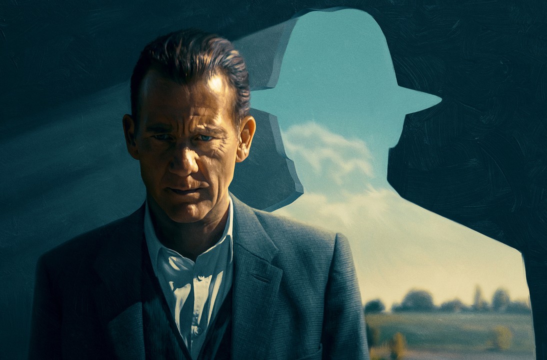 Monsieur Spade, review of the series 2024 about the cult detective