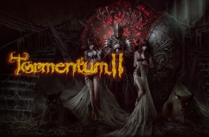 Tormentum II, OhNoo Studio game review, download link, Tormentum 2