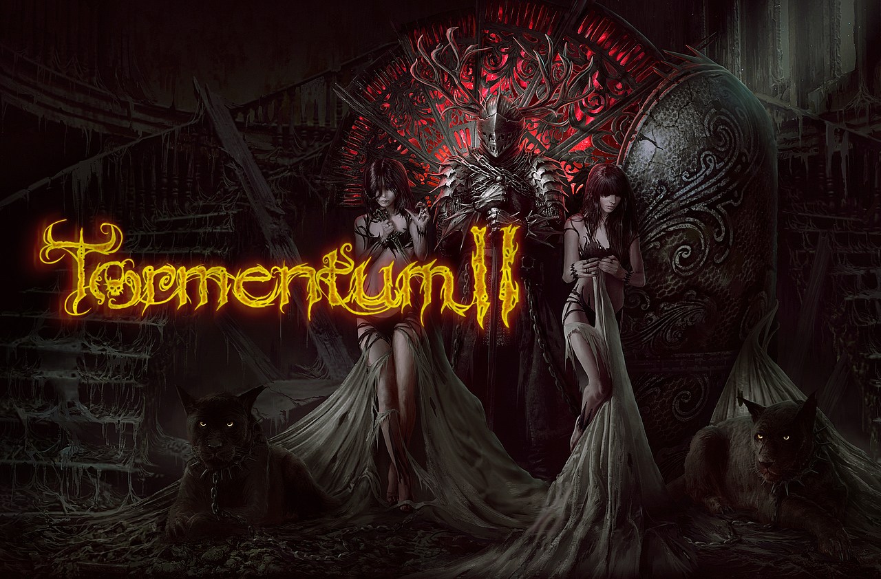 Tormentum II, OhNoo Studio game review, download link, Tormentum 2