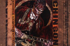 Chingon - Mexican Spaghetti Western, a review of the band's only album by Robert Rodriguez