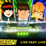 MotorCity (2012): Star Wars on Planet Detroit