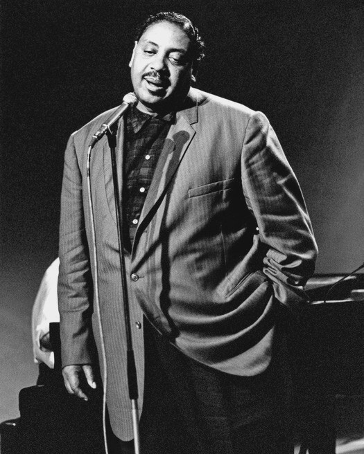 Big Joe Turner