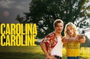 Caroline Caroline, film review, review, link to the soundtrack