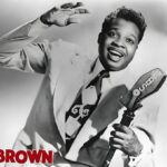 Roy Brown and his jump blues. The roots of rock and roll. Part 1