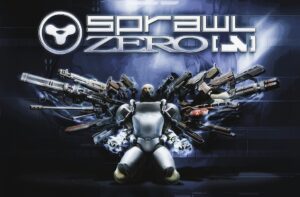 Sprawl Zero, обзор игры 2026, рецензия на ретро-шутер