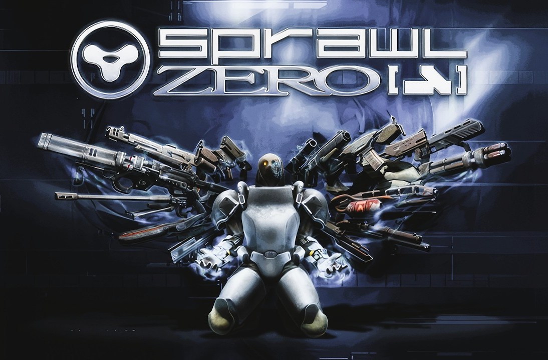 Sprawl Zero, 2026 Game Review, Retro Shooter Review
