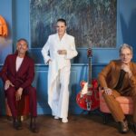 Vaya Con Dios – Shades Of Joy: The Big Voice of a Little Woman