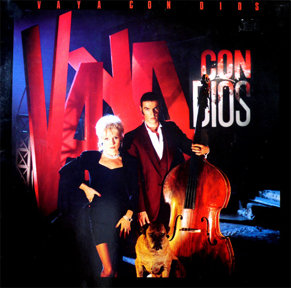 Vaya Con Dios, the first album of 1988