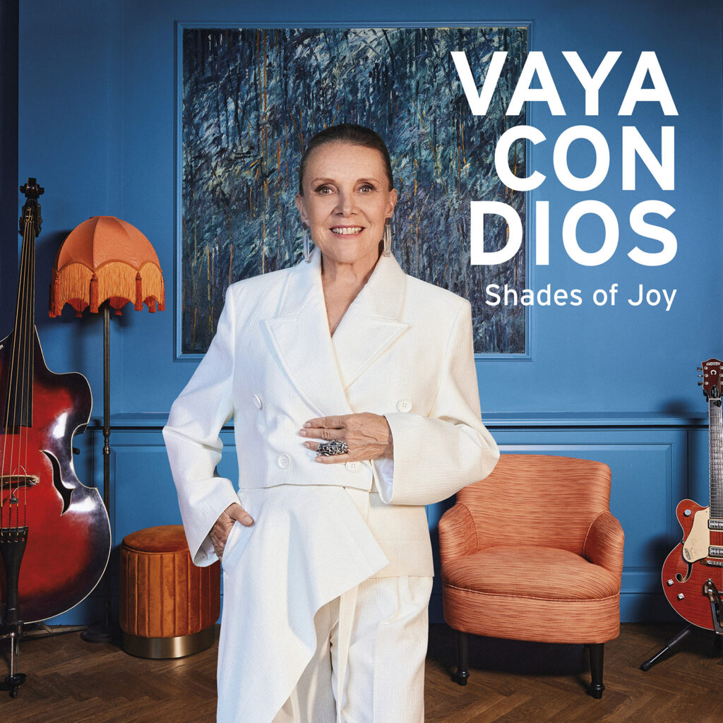 Vaya Con Dios, Shades of Joy, download mp3 album, listen online