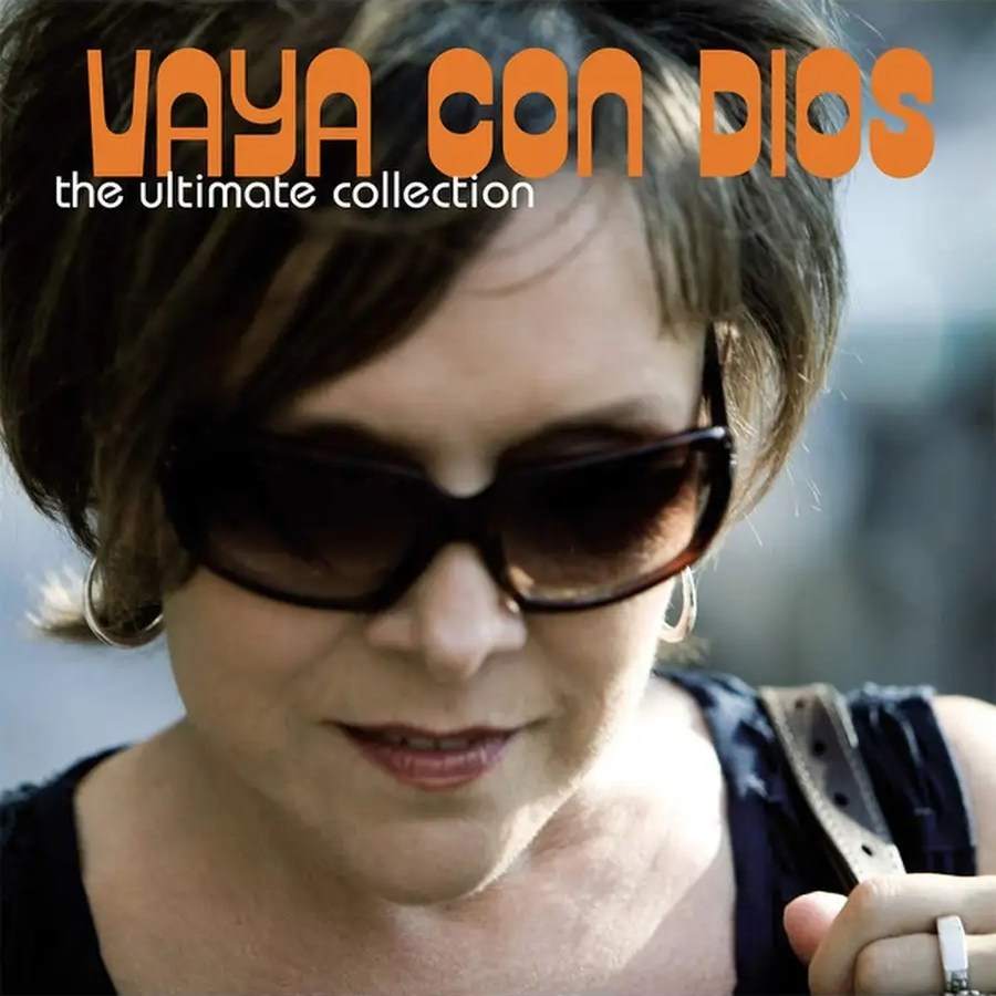 vaya con dios, ultimate collection 2lp, buy a record