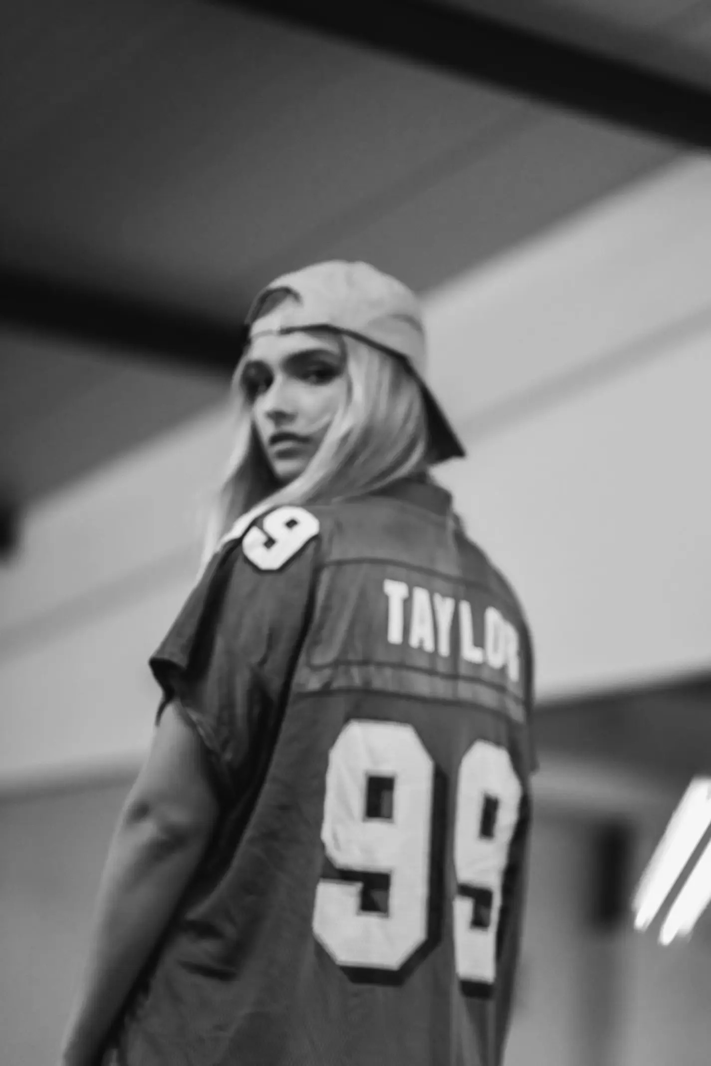Naila May photo