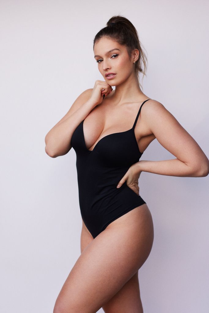 Naila May photo