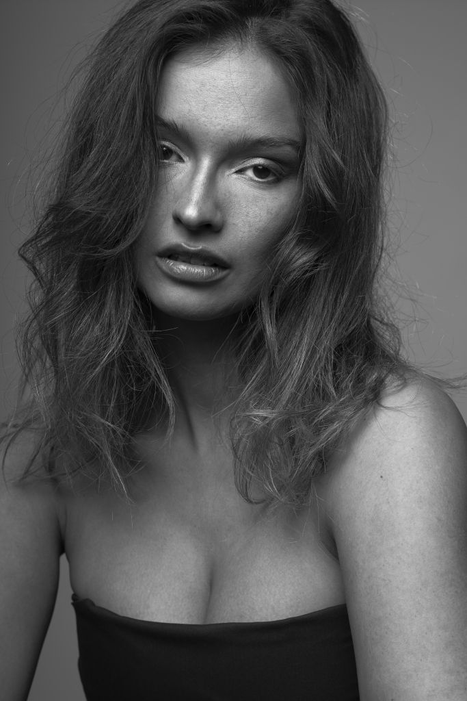 Naila May photo