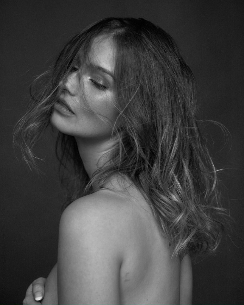 Naila May photo