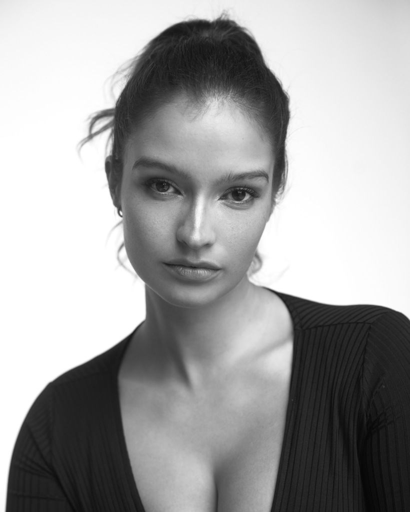 Naila May photo