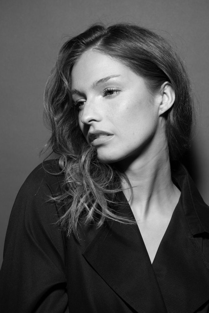 Naila May photo