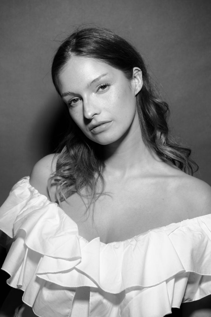 Naila May photo
