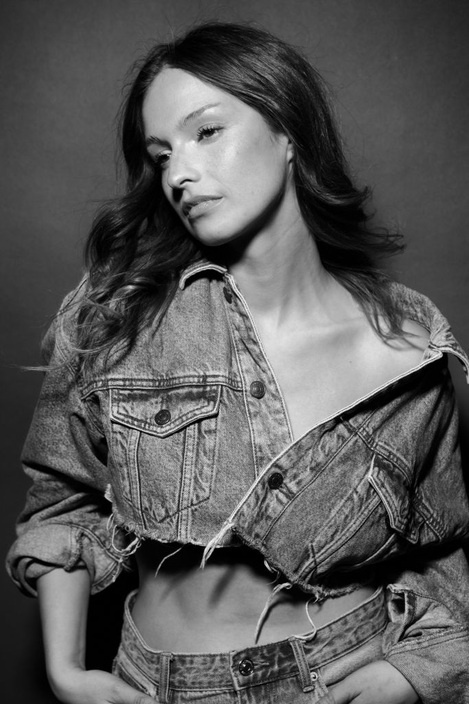 Naila May photo