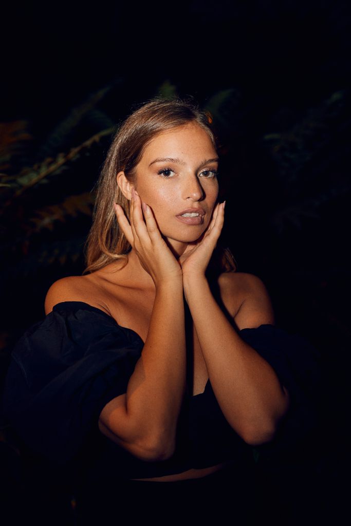 Naila May photo